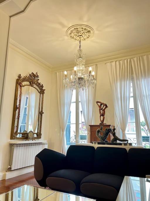 Apartamento En Bilbao Esterno foto