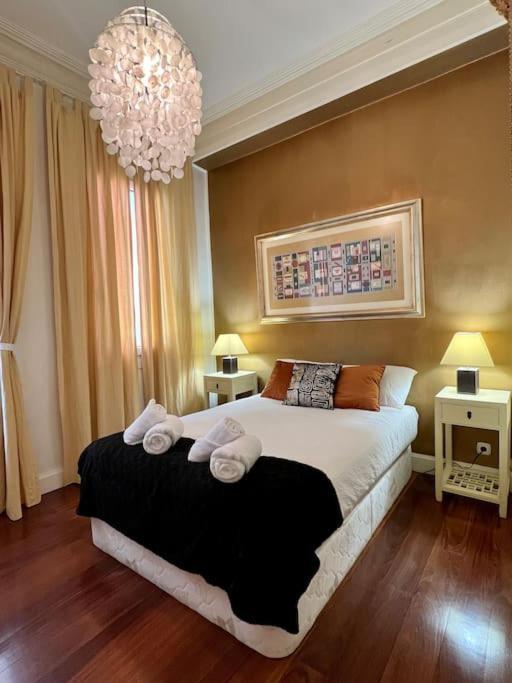 Apartamento En Bilbao Esterno foto