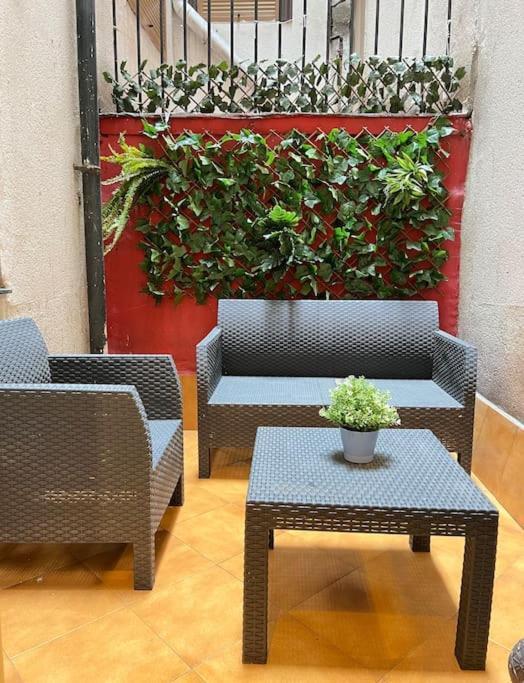Apartamento En Bilbao Esterno foto