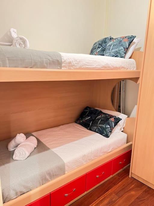 Apartamento En Bilbao Esterno foto
