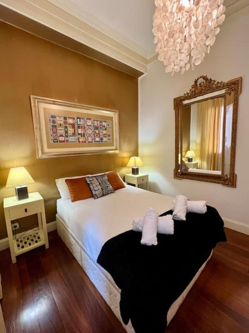 Apartamento En Bilbao Esterno foto