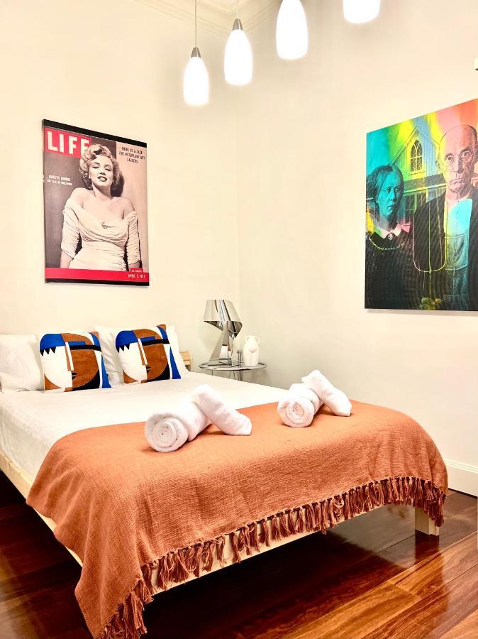 Apartamento En Bilbao Esterno foto